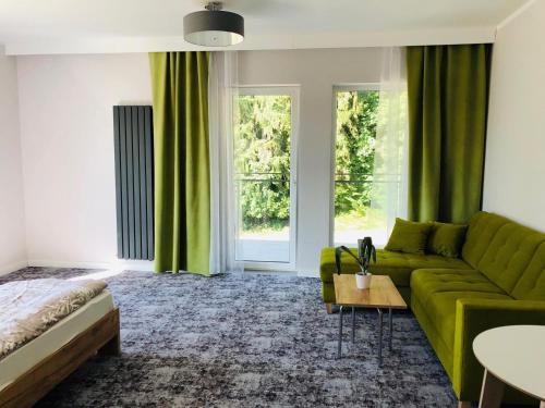 La Park Aparthotel