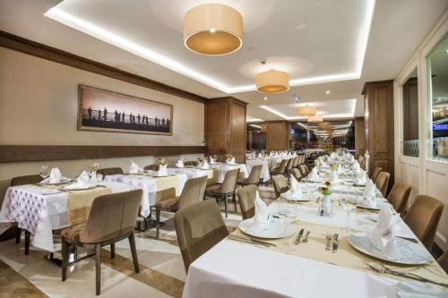 Nidya Hotel Galataport, Istanbul (fotografie 8)