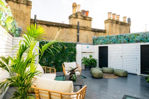 Kula London Covent Garden Garrick St 4