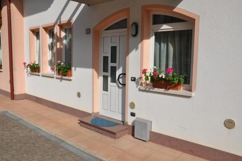  Appartamento Angeli in Croviana