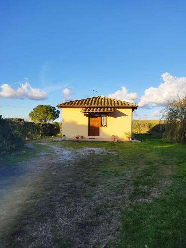  Azienda Agricola Baldini Ferdinando in Montaperti