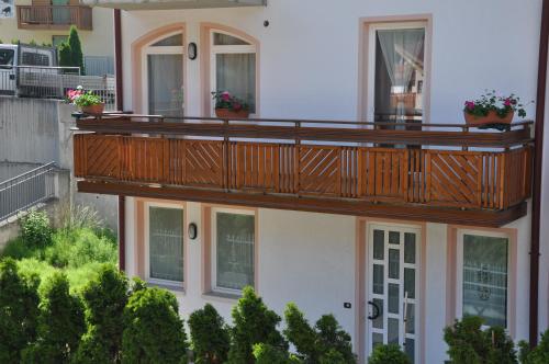  Appartamento Angeli in Croviana