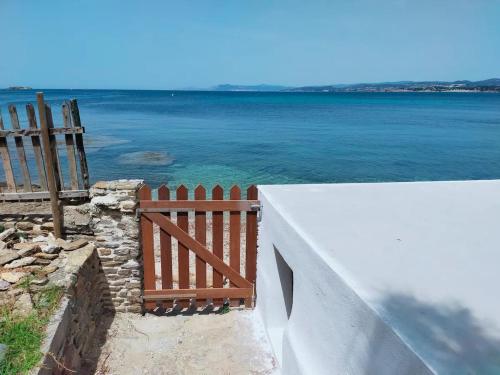 Sublime Bord de mer, proche Sanary & Bandol - Location saisonnière - Six-Fours-les-Plages