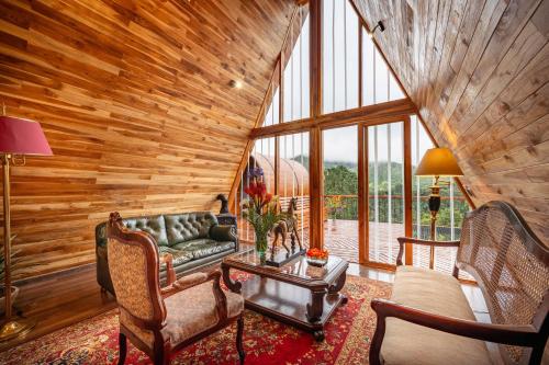 La Gloria Reserva Forestal in 기타