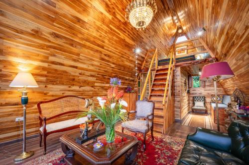 La Gloria Reserva Forestal in 기타