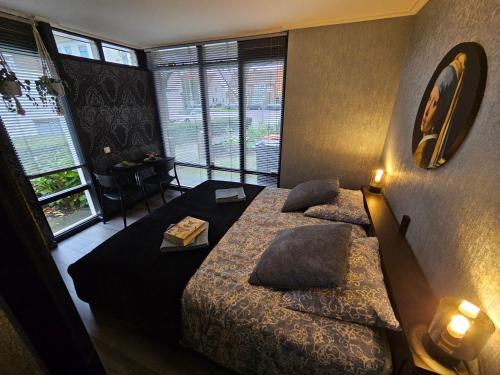  City Stay Juliette in Enschede
