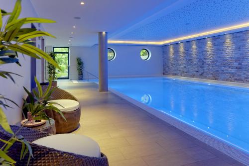 Elbstrand Resort Krautsand Elbstrand Resort Krautsand