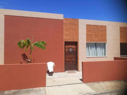 B&B Aracaju - Casa para temporada! Pacotes para a Semana Santa Disponíveis - Bed and Breakfast Aracaju