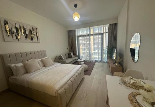 EasyGo - Azizi Riviera 17 Studio Pool View - image 3