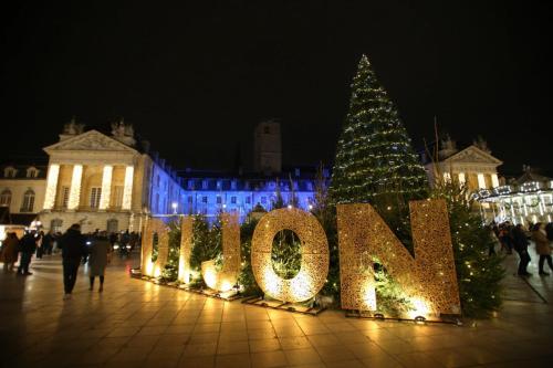 NEW - Bat'Appart - DIJON - Insolite