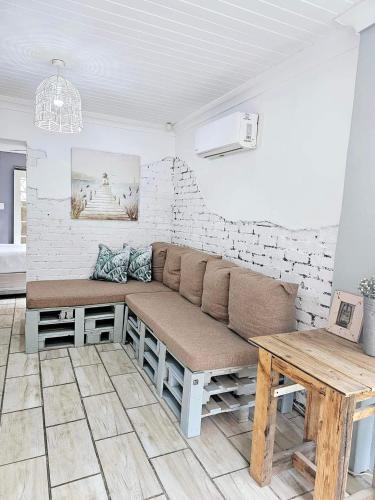 Le'Cottage Scottburgh in Skotburgas