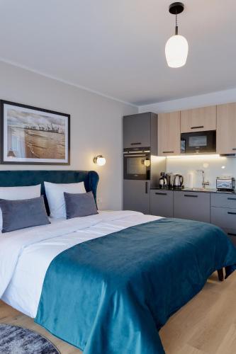 Arbio I Makro Apartments, Гамбург (фото 10)