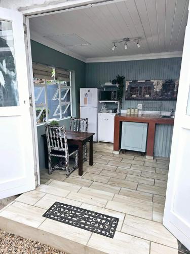 Le'Cottage Scottburgh in Skotburgas