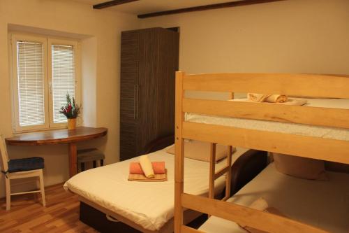 Rooms & Studio Apartments Šibenik, Szybenik (zdjęcie 3)