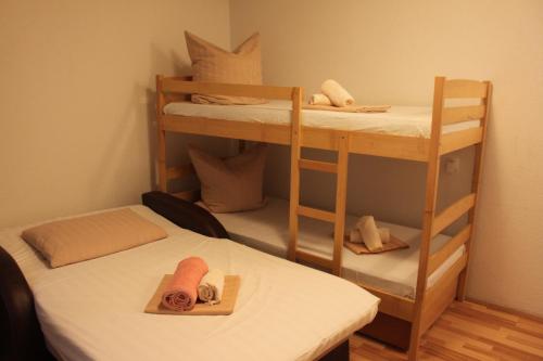 Rooms & Studio Apartments Šibenik, Szybenik (zdjęcie 4)