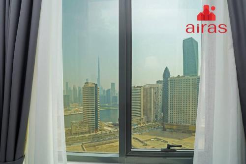 DAMAC EXECUTIVE BAY TOWER A - image 5