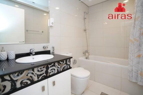 DAMAC EXECUTIVE BAY TOWER A - image 9