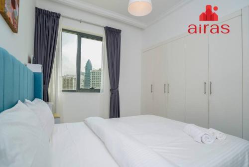DAMAC EXECUTIVE BAY TOWER A - image 12