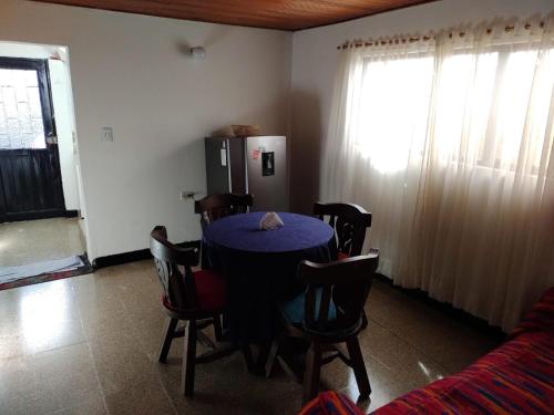 apartamento aranjuez