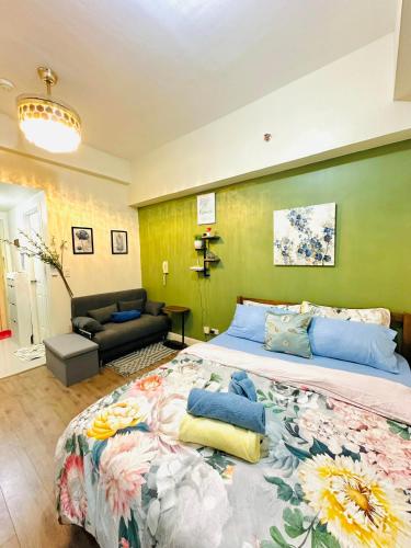 Melry's Place-Cebu City Grand Residences