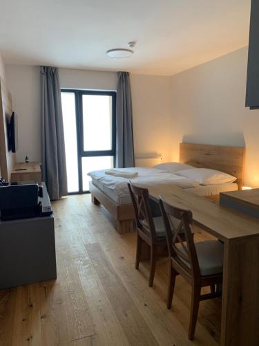 Apartmány Ski&Bike Siréna Apartmány Ski&Bike Siréna