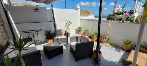 Casa La Chana - Vejer de la Frontera