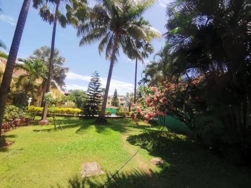 Coastal Serene 3BHK Villa Micon
