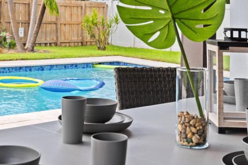 Bliss in Fort Lauderdale, USA