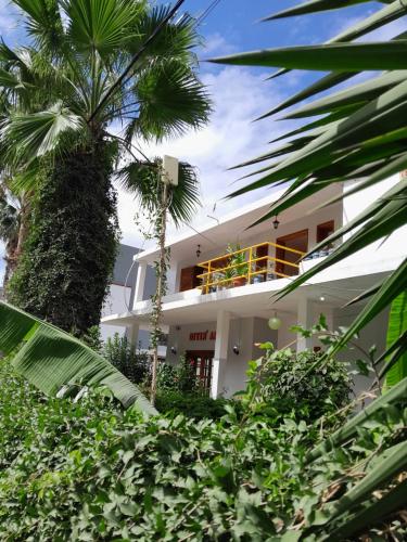 Divin Art B&B