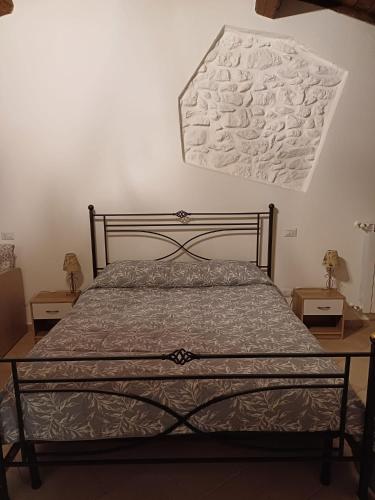 B&B Santa Rufina - Il Vicolo House - Bed and Breakfast Santa Rufina