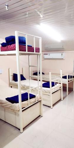 Waa Bollywood Dormitory