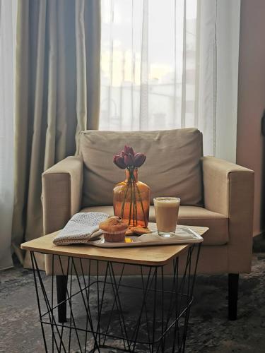 YMY Boutique Residence - image 3