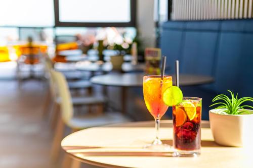512395470 Hotel Helikon, Keszthely