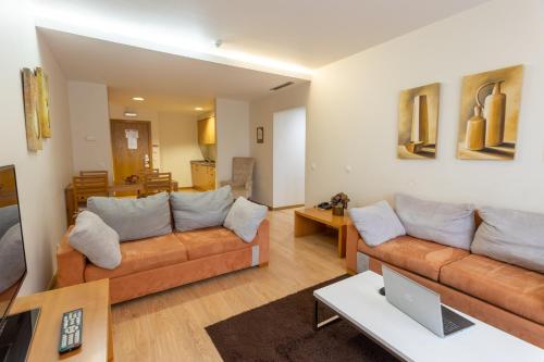 Eurosol Residence - image 11