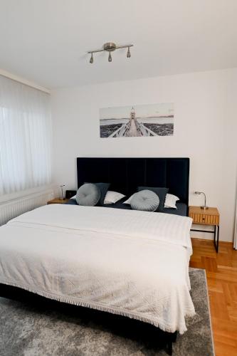 Studio apartman Aurora in Djakovo