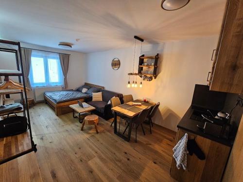 Apartmány Ski&Bike Siréna Apartmány Ski&Bike Siréna