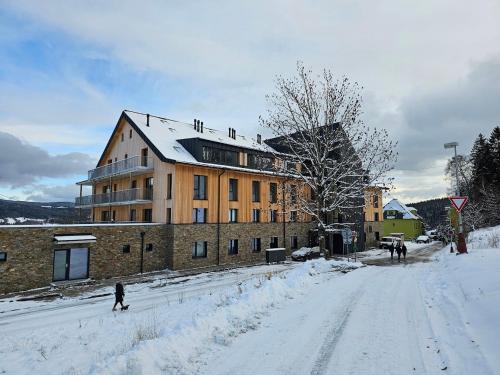 Apartmány Ski&Bike Siréna Apartmány Ski&Bike Siréna