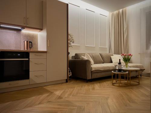COCO CITY CENTER Apartment
