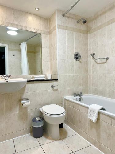 Beresford Hotel - image 14