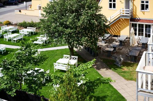 Hotel Strandly Skagen Skagen Denmark
