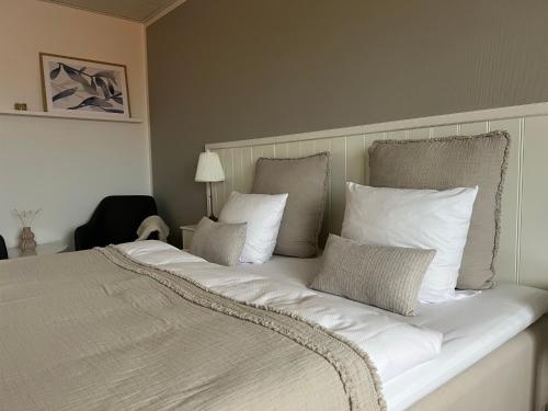 Hotel Strandly Skagen in Skagen