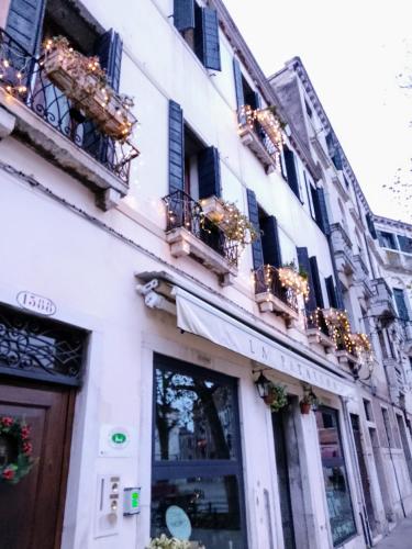 B&B Patatina - main image