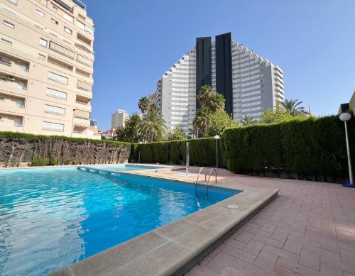 Apartment with Terrace image 3
