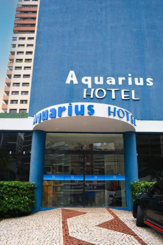 Hotel Aquarius Fortaleza