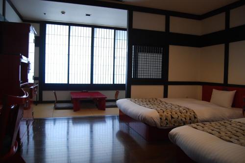 Wasuki Tsukasakan – Kumamoto, AZ