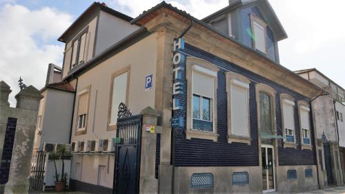 Hotel Senhor de Matosinhos - image 2