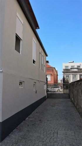 Hotel Senhor de Matosinhos - main image