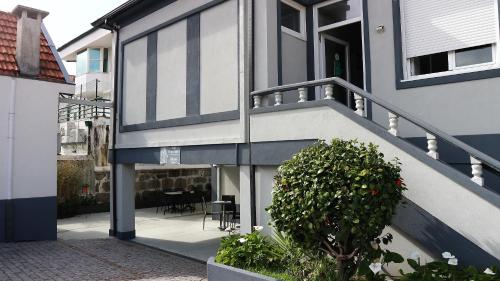 Hotel Senhor de Matosinhos - image 10