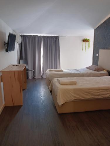 Porto campanha flat