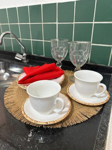 Pousada Boutique Tres Marias